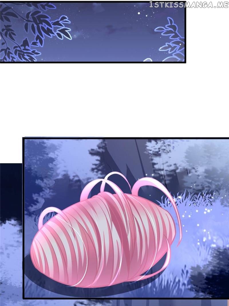 The Icy Chairman’s Cute Little Wife chapter 99 - page 22