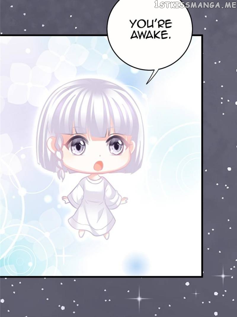 The Icy Chairman’s Cute Little Wife chapter 99 - page 3
