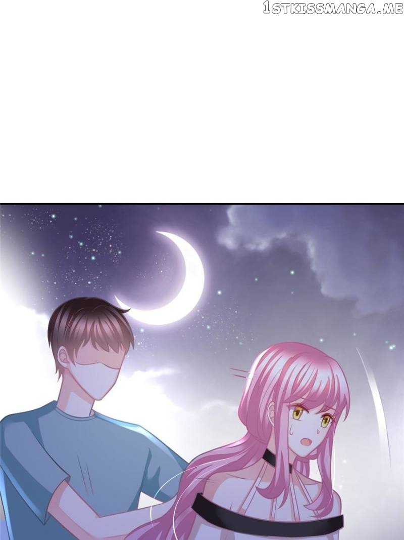 The Icy Chairman’s Cute Little Wife chapter 98 - page 11
