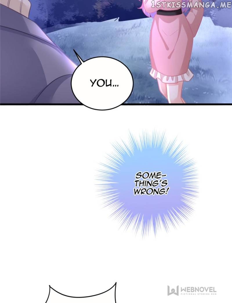 The Icy Chairman’s Cute Little Wife chapter 98 - page 14