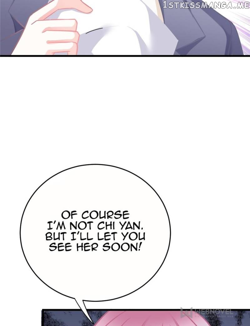 The Icy Chairman’s Cute Little Wife chapter 98 - page 16