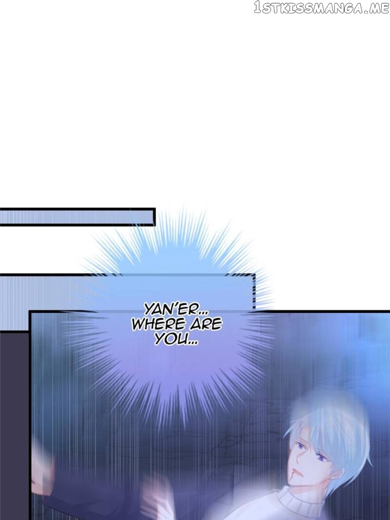The Icy Chairman’s Cute Little Wife chapter 98 - page 26