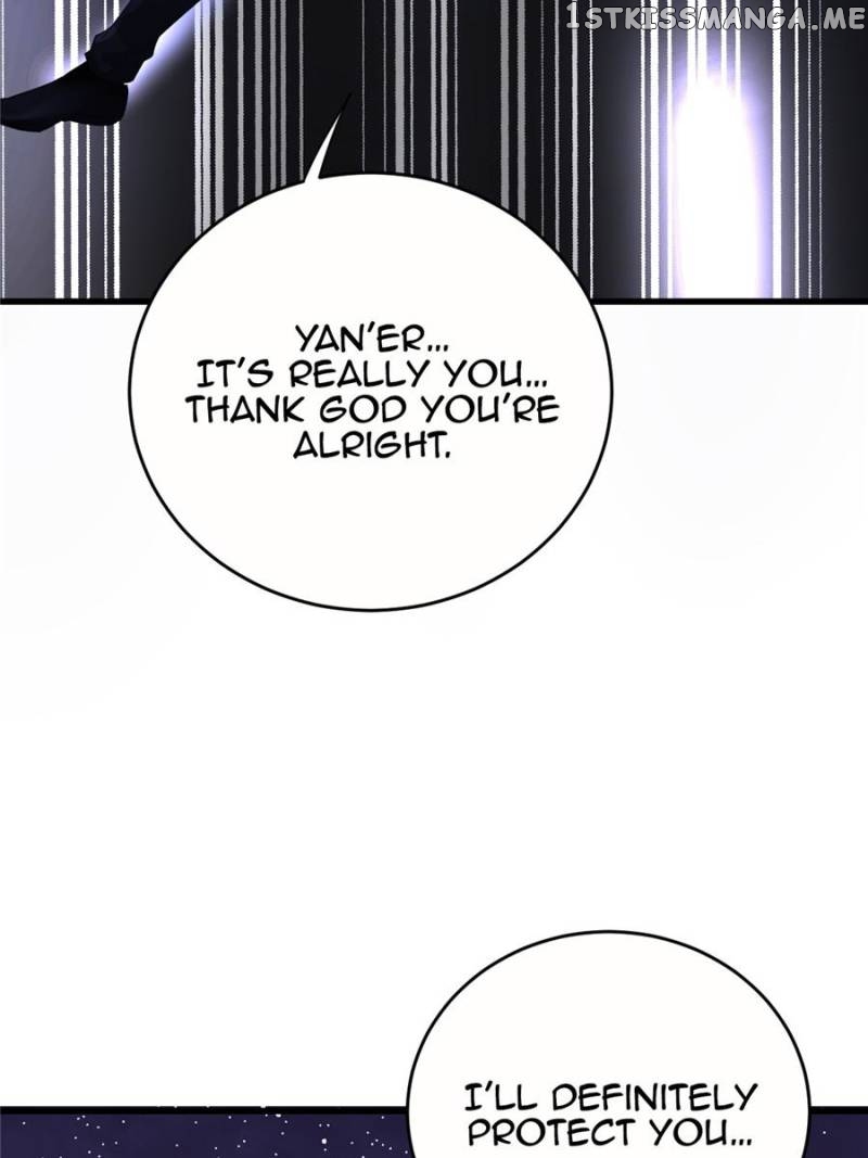 The Icy Chairman’s Cute Little Wife chapter 98 - page 34