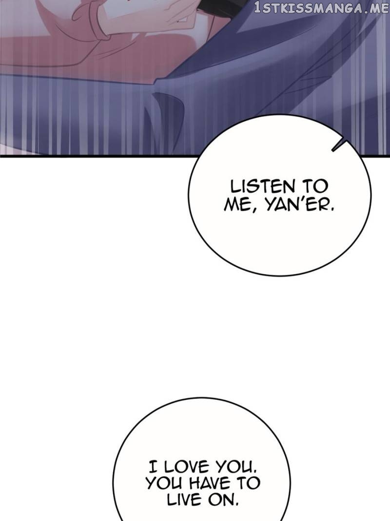 The Icy Chairman’s Cute Little Wife chapter 98 - page 38