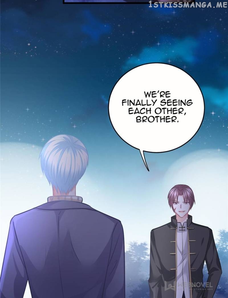 The Icy Chairman’s Cute Little Wife chapter 97 - page 2