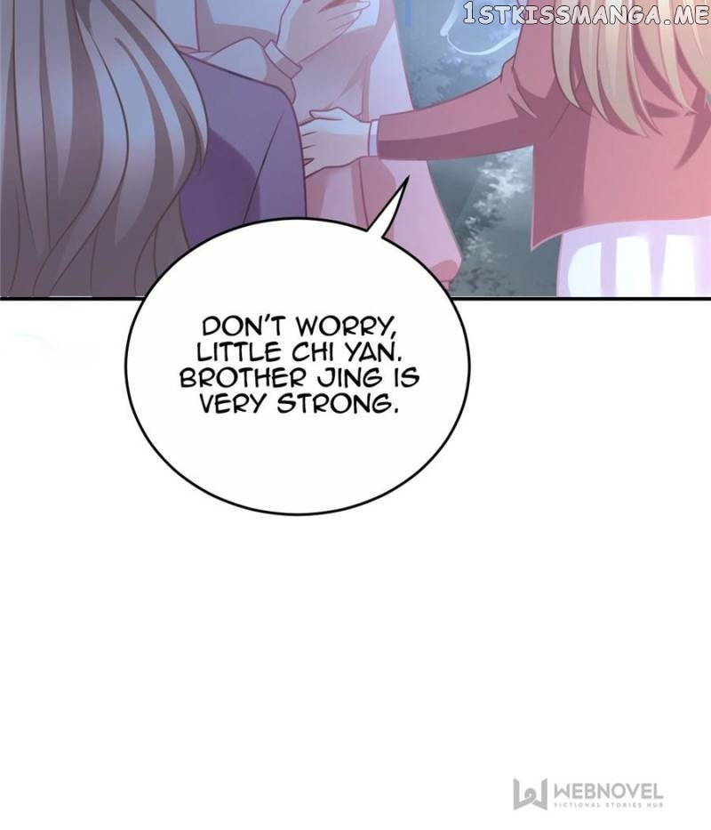 The Icy Chairman’s Cute Little Wife chapter 97 - page 26