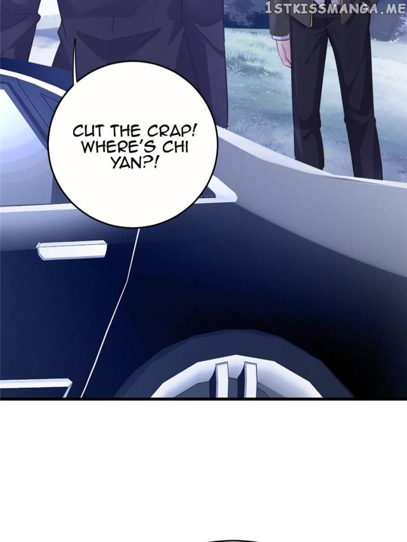 The Icy Chairman’s Cute Little Wife chapter 97 - page 3
