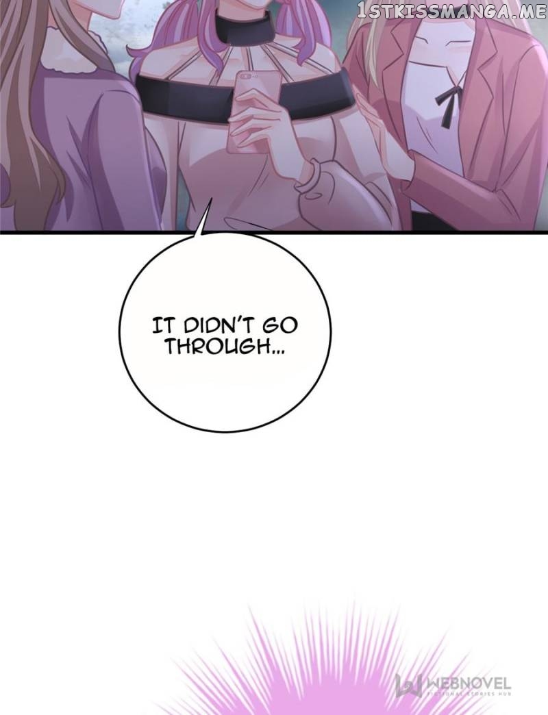 The Icy Chairman’s Cute Little Wife chapter 97 - page 32