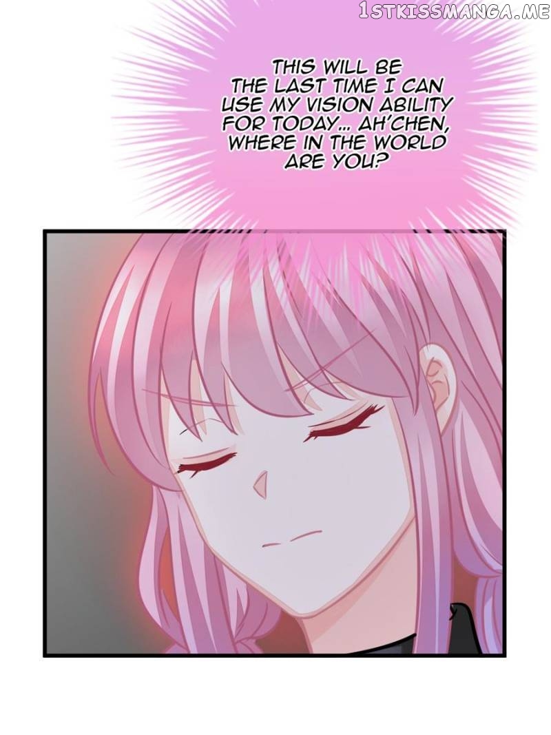 The Icy Chairman’s Cute Little Wife chapter 97 - page 33
