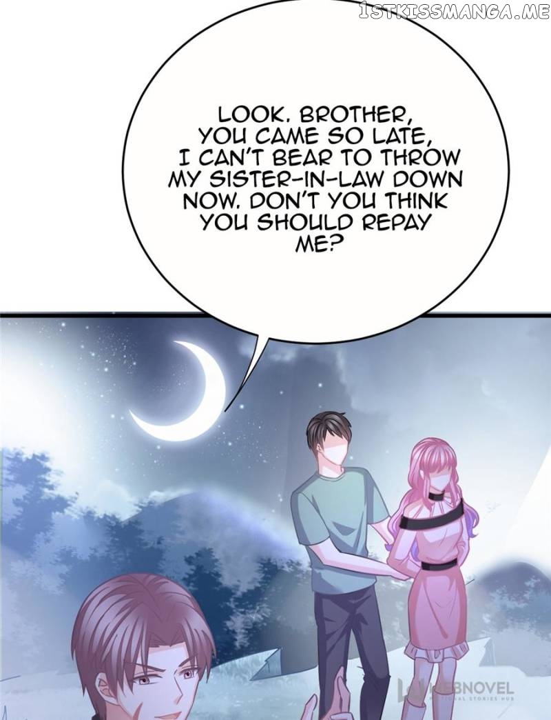 The Icy Chairman’s Cute Little Wife chapter 97 - page 4