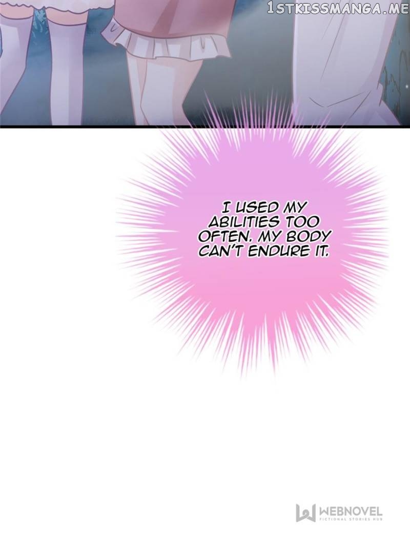 The Icy Chairman’s Cute Little Wife chapter 97 - page 40