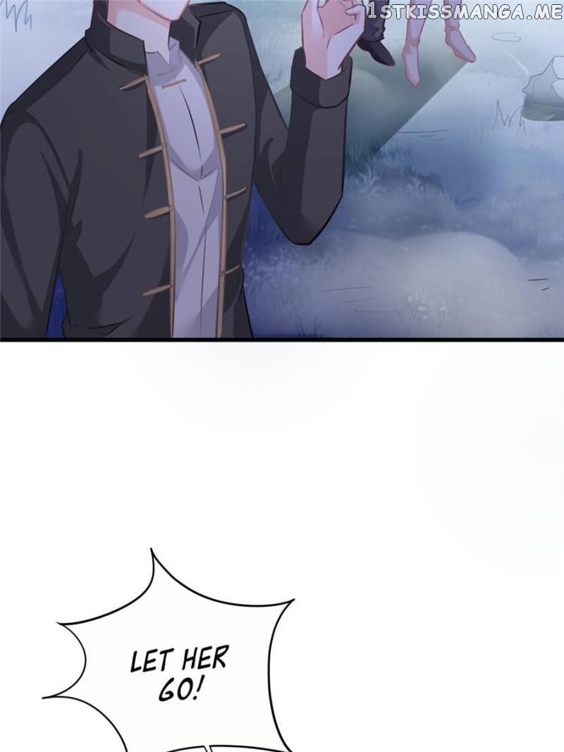 The Icy Chairman’s Cute Little Wife chapter 97 - page 5