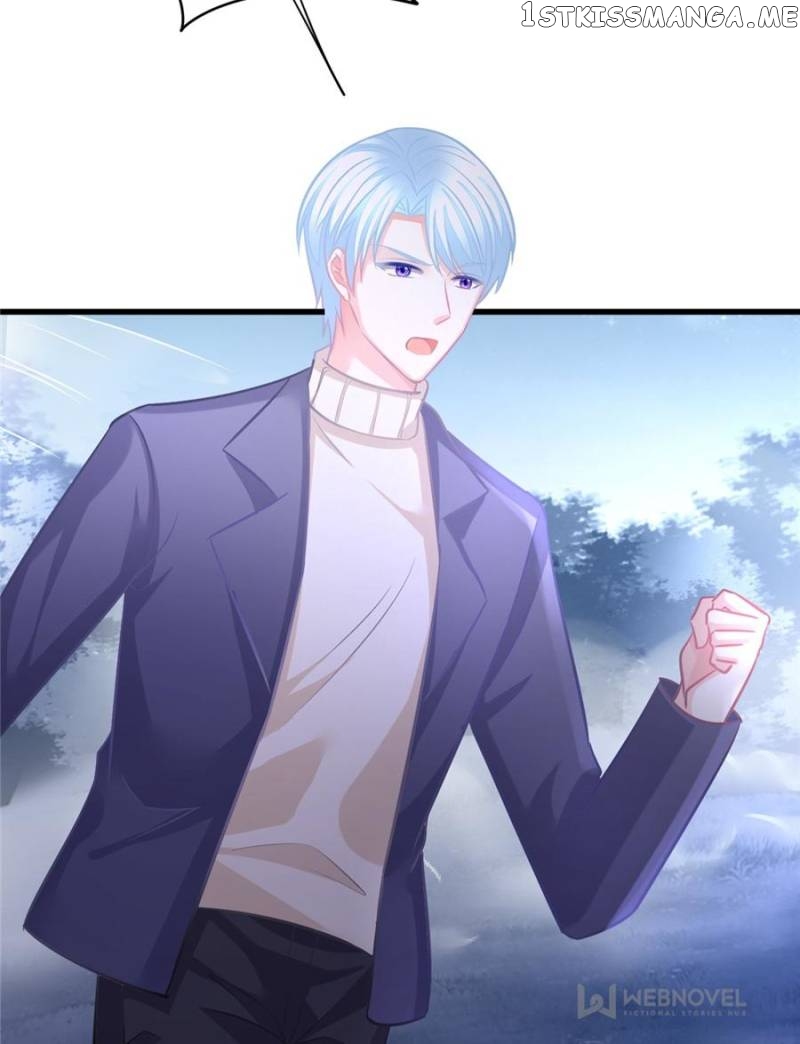 The Icy Chairman’s Cute Little Wife chapter 97 - page 6