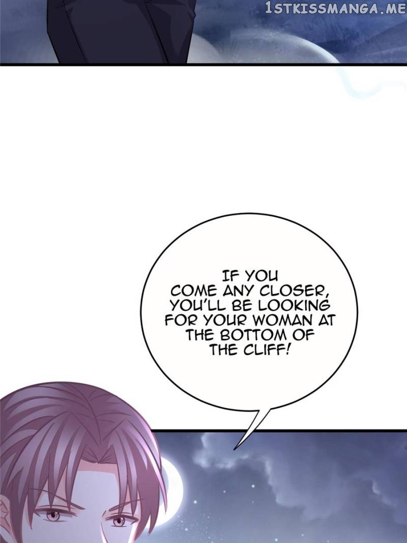 The Icy Chairman’s Cute Little Wife chapter 97 - page 7
