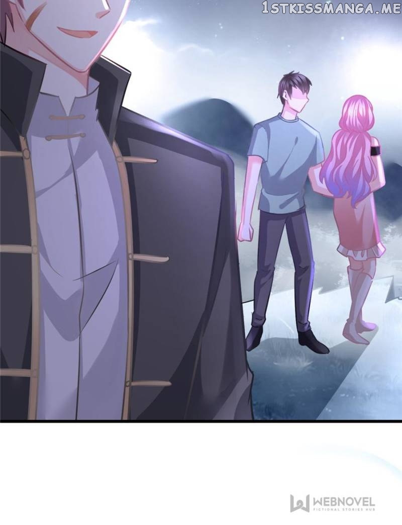 The Icy Chairman’s Cute Little Wife chapter 97 - page 8