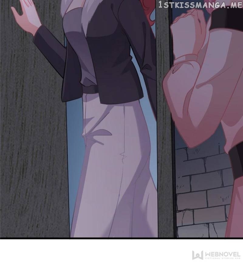 The Icy Chairman’s Cute Little Wife chapter 96 - page 22