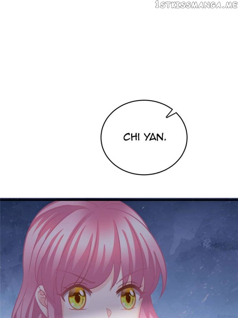 The Icy Chairman’s Cute Little Wife chapter 96 - page 30