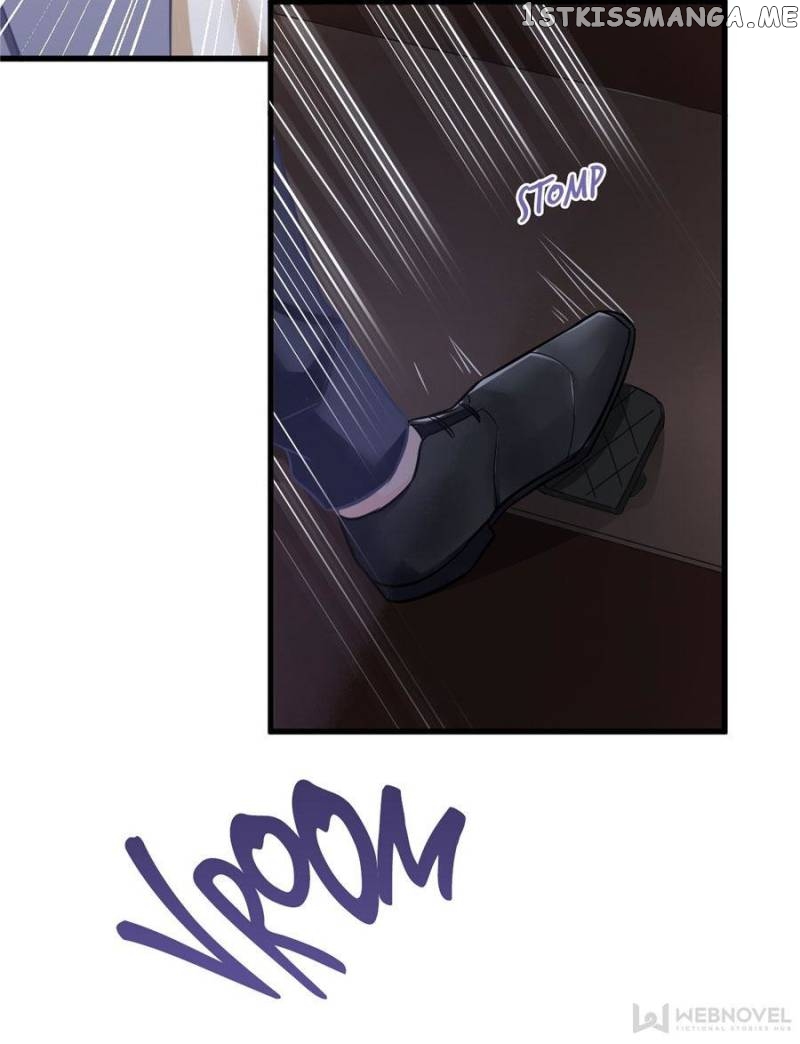 The Icy Chairman’s Cute Little Wife chapter 96 - page 35