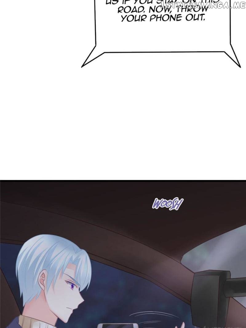 The Icy Chairman’s Cute Little Wife chapter 96 - page 37