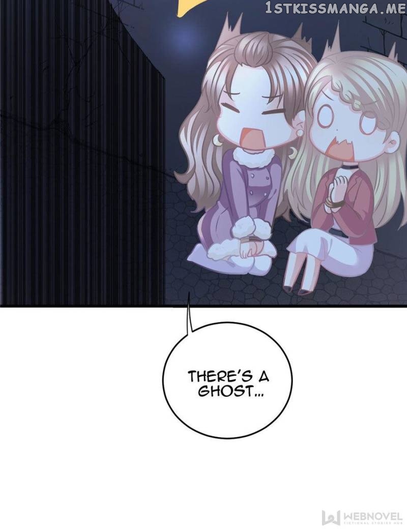 The Icy Chairman’s Cute Little Wife chapter 96 - page 4
