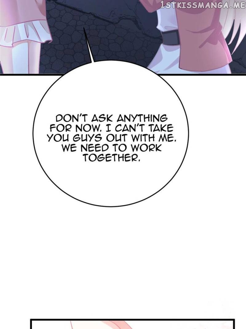 The Icy Chairman’s Cute Little Wife chapter 96 - page 8