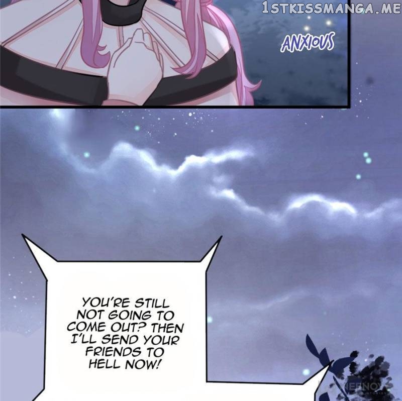 The Icy Chairman’s Cute Little Wife chapter 95 - page 40