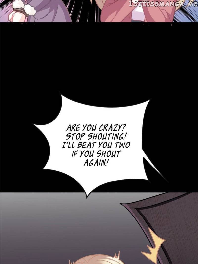 The Icy Chairman’s Cute Little Wife chapter 93 - page 10