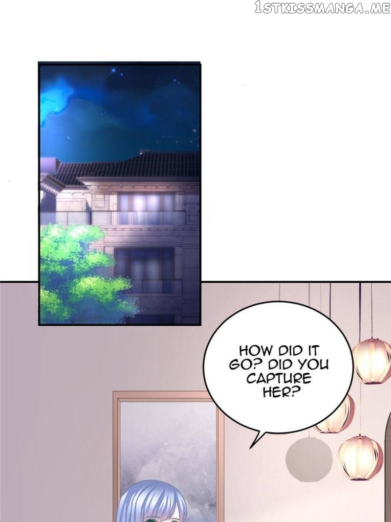 The Icy Chairman’s Cute Little Wife chapter 93 - page 14