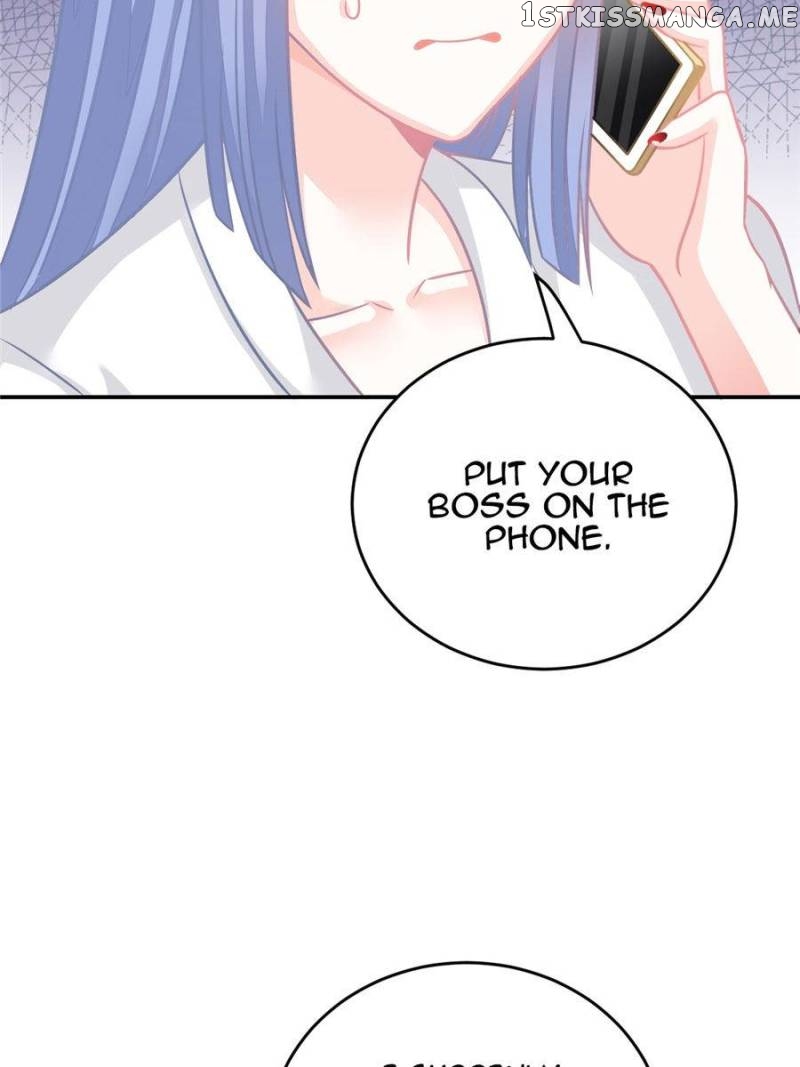 The Icy Chairman’s Cute Little Wife chapter 93 - page 19