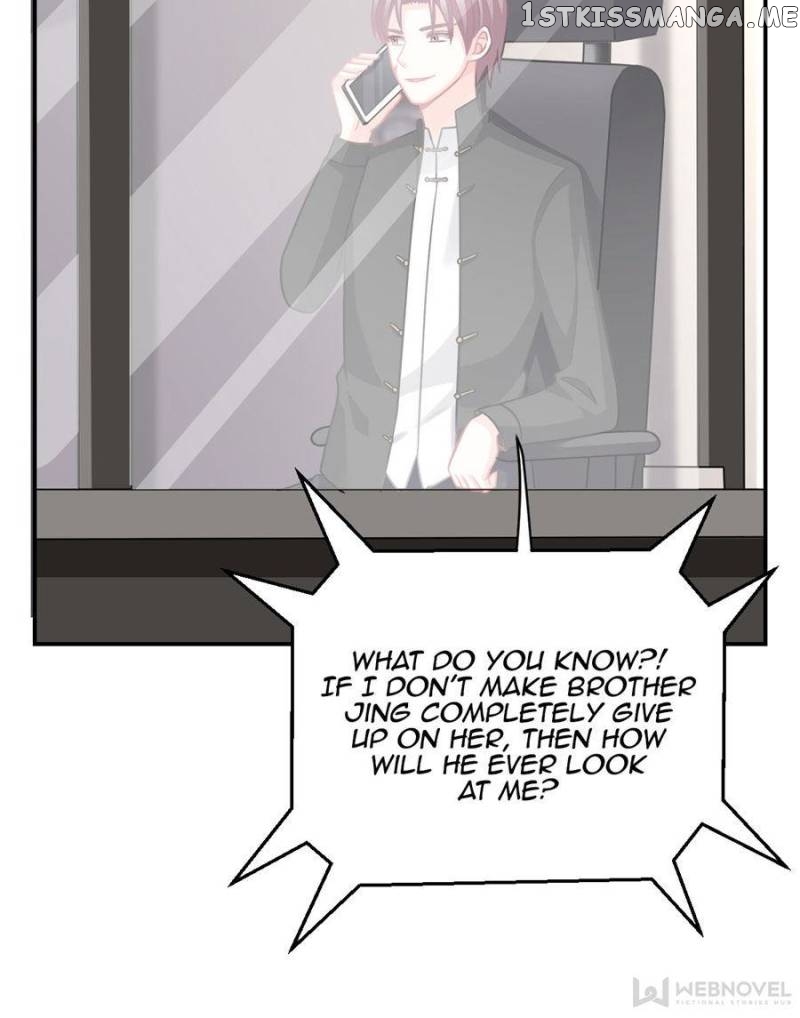 The Icy Chairman’s Cute Little Wife chapter 93 - page 27