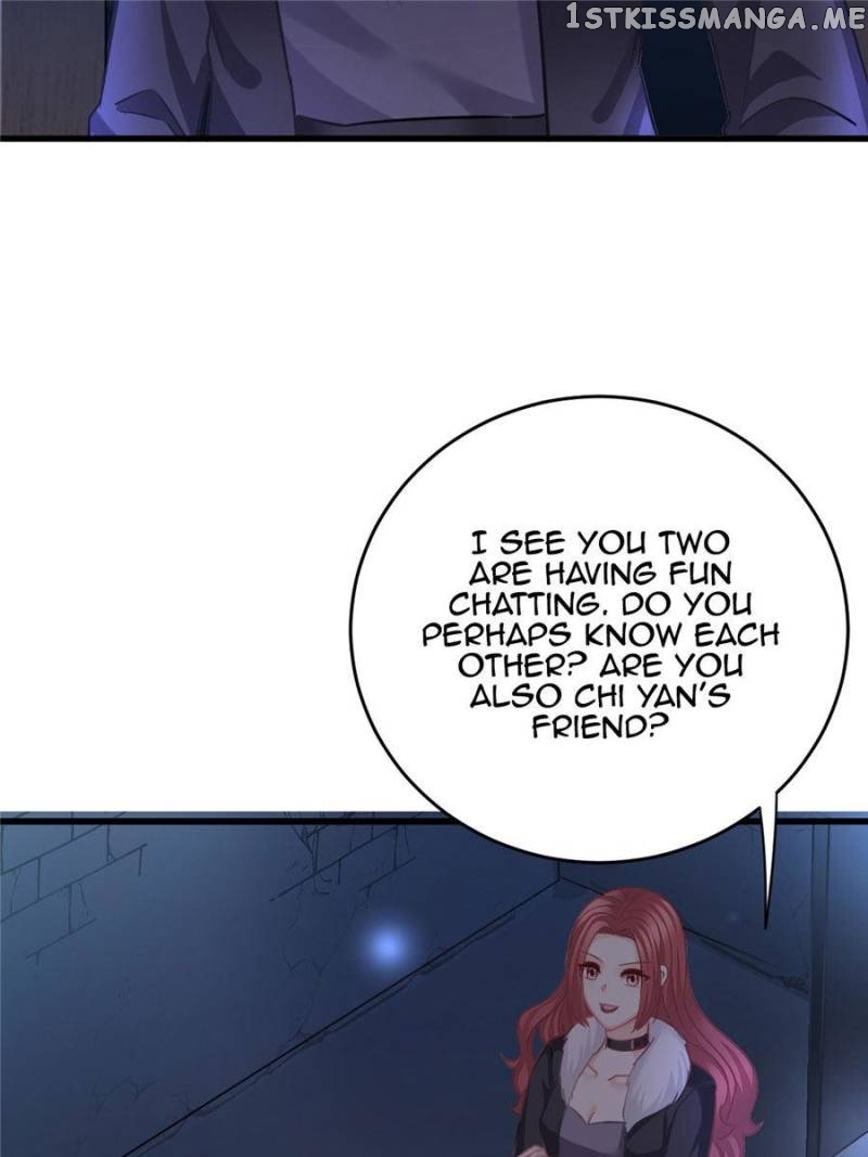 The Icy Chairman’s Cute Little Wife chapter 93 - page 43
