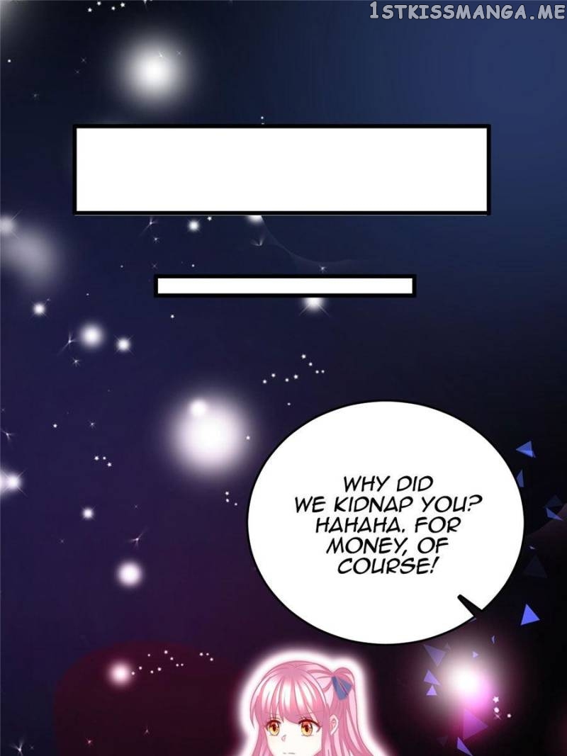 The Icy Chairman’s Cute Little Wife chapter 92 - page 1