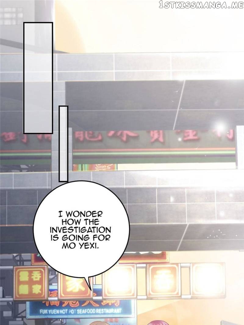 The Icy Chairman’s Cute Little Wife chapter 92 - page 19