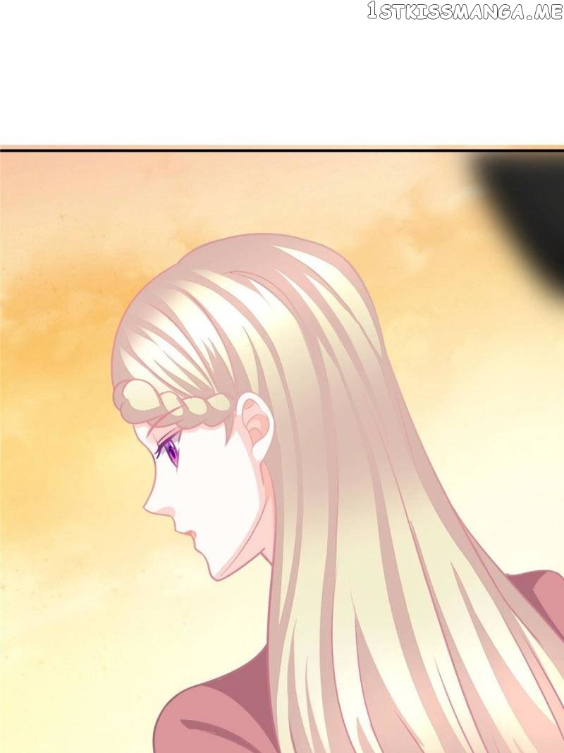 The Icy Chairman’s Cute Little Wife chapter 92 - page 31
