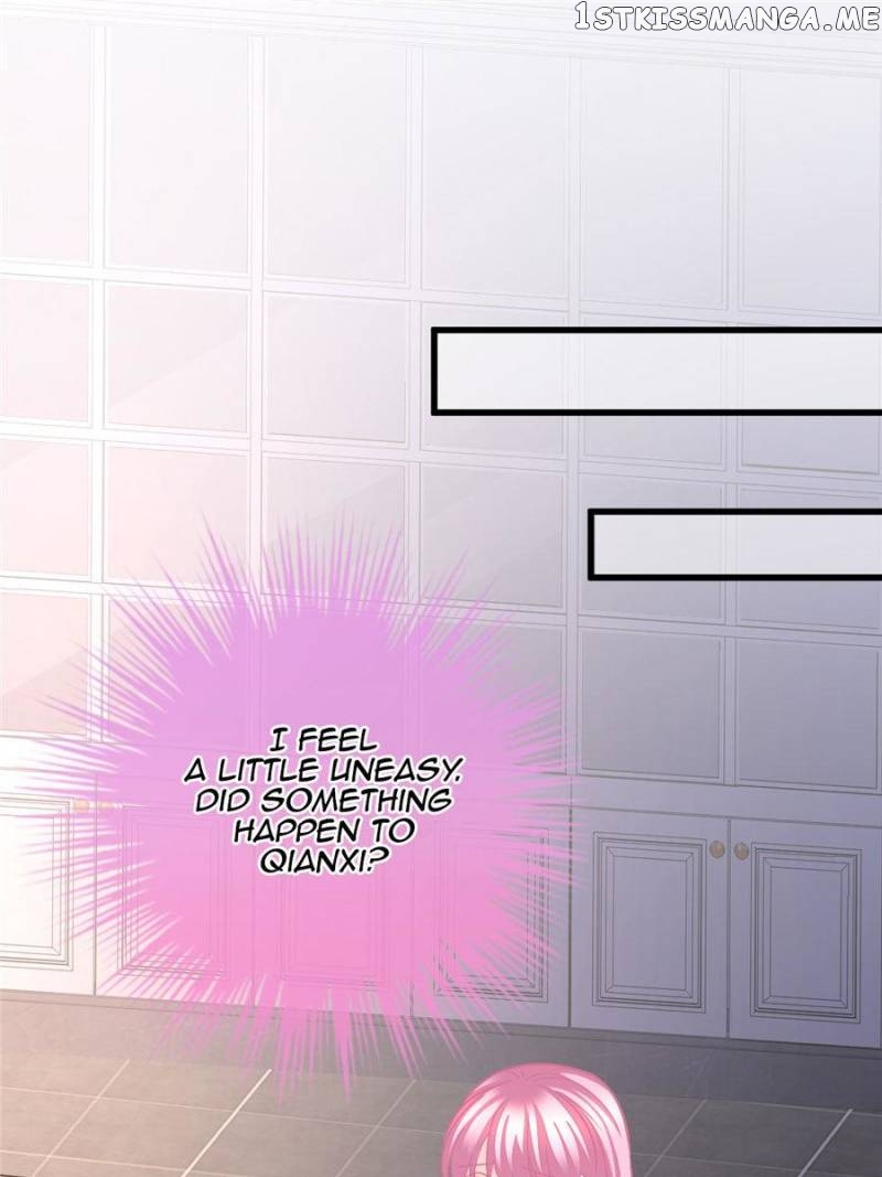 The Icy Chairman’s Cute Little Wife chapter 92 - page 38