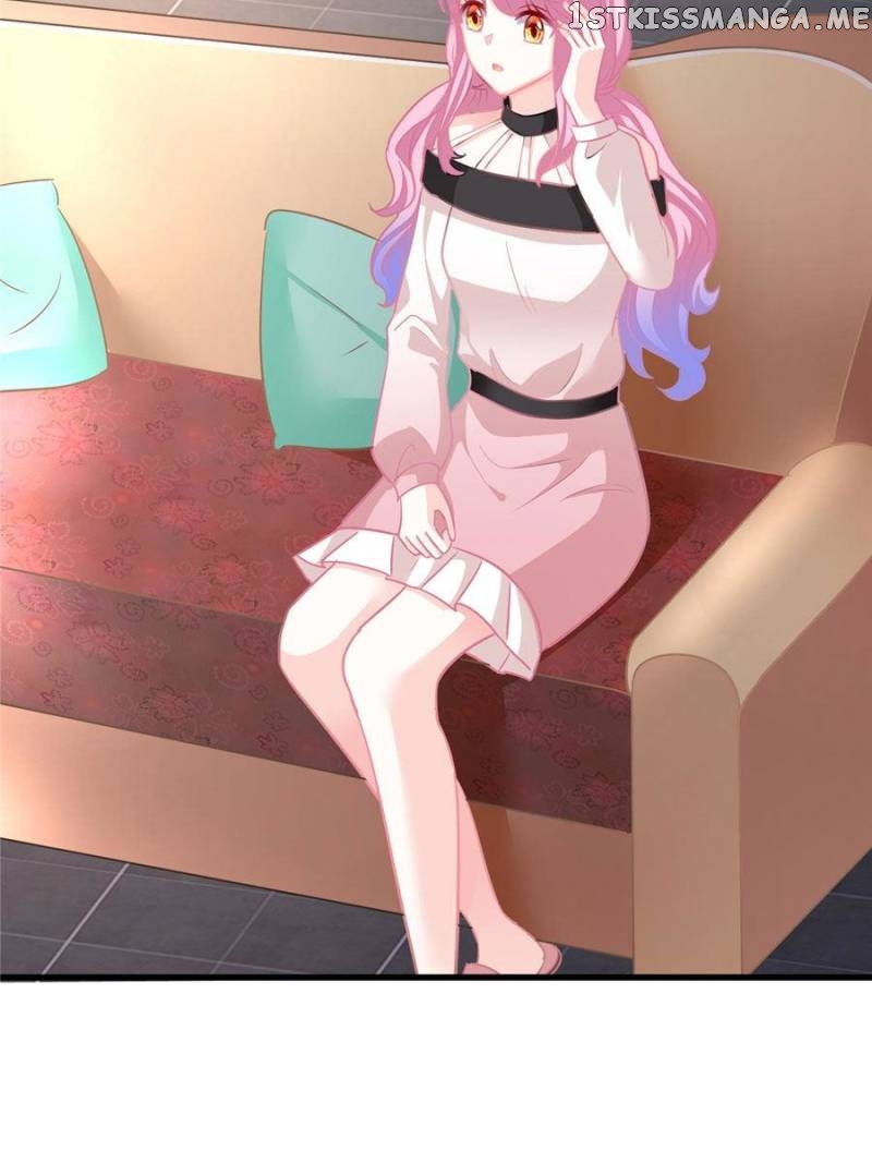 The Icy Chairman’s Cute Little Wife chapter 92 - page 39