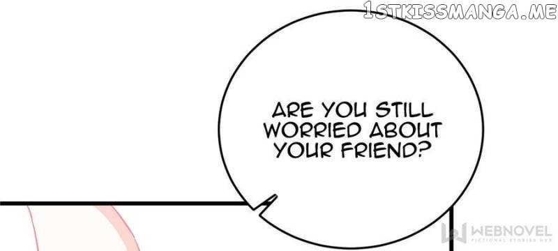 The Icy Chairman’s Cute Little Wife chapter 92 - page 40