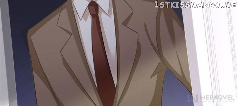The Icy Chairman’s Cute Little Wife chapter 92 - page 46