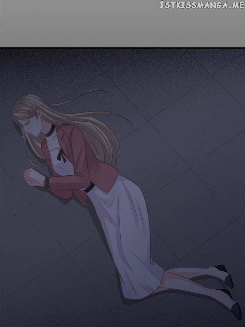 The Icy Chairman’s Cute Little Wife chapter 92 - page 53