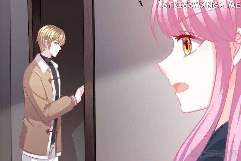The Icy Chairman’s Cute Little Wife chapter 92 - page 9