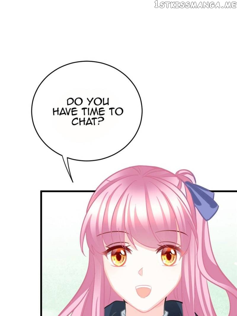 The Icy Chairman’s Cute Little Wife chapter 90 - page 10