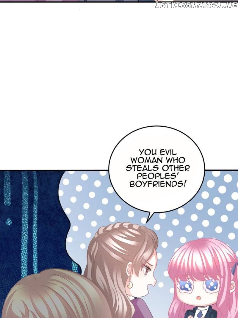 The Icy Chairman’s Cute Little Wife chapter 90 - page 32
