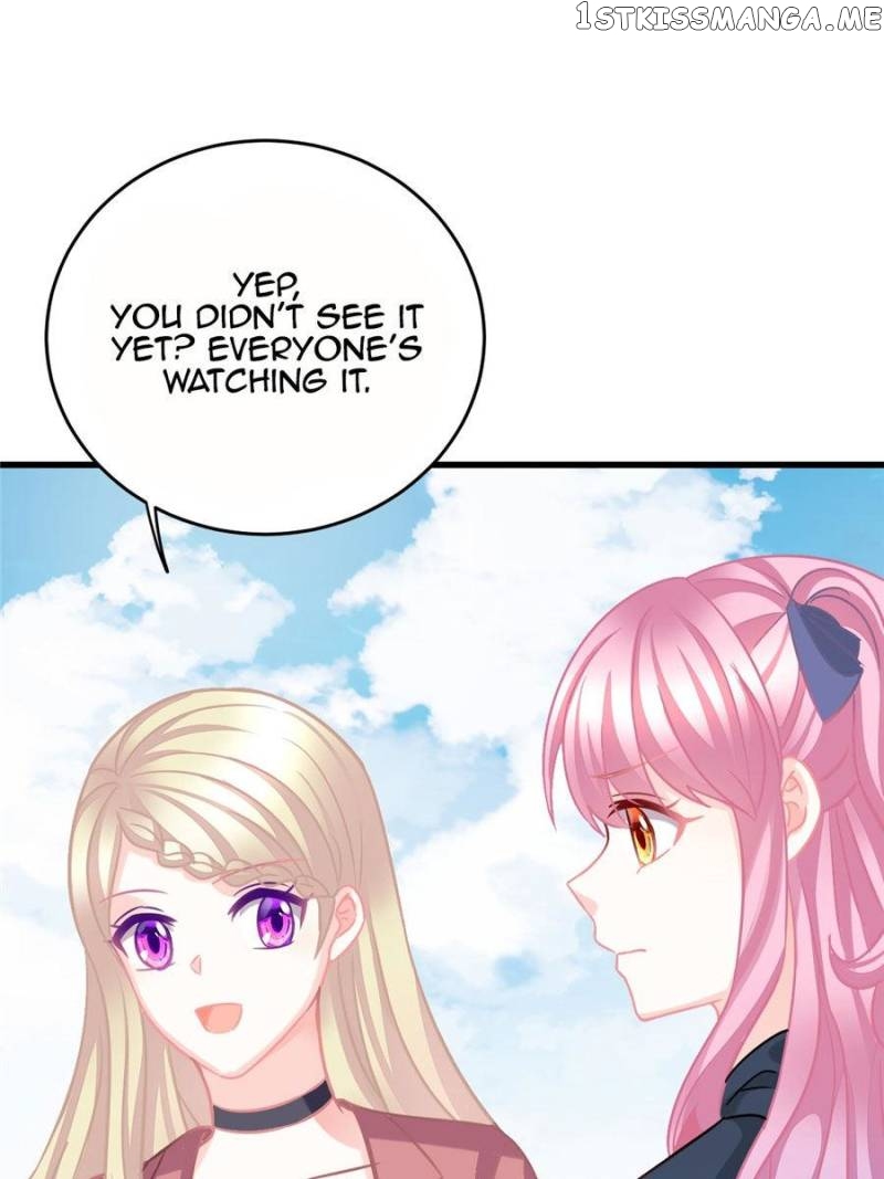 The Icy Chairman’s Cute Little Wife chapter 90 - page 50