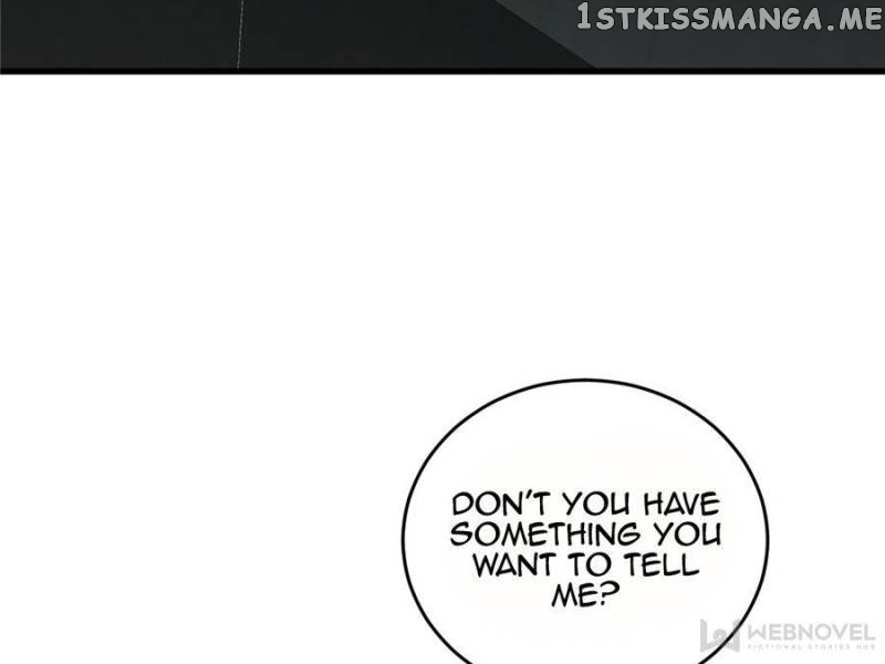The Icy Chairman’s Cute Little Wife chapter 90 - page 55