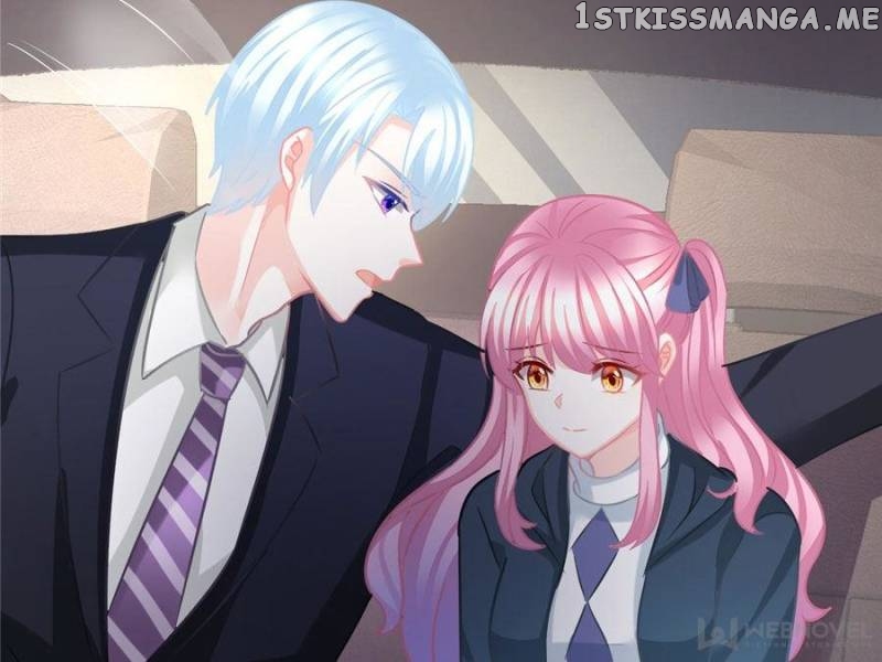 The Icy Chairman’s Cute Little Wife chapter 90 - page 61