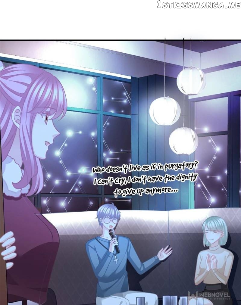 The Icy Chairman’s Cute Little Wife chapter 89 - page 20