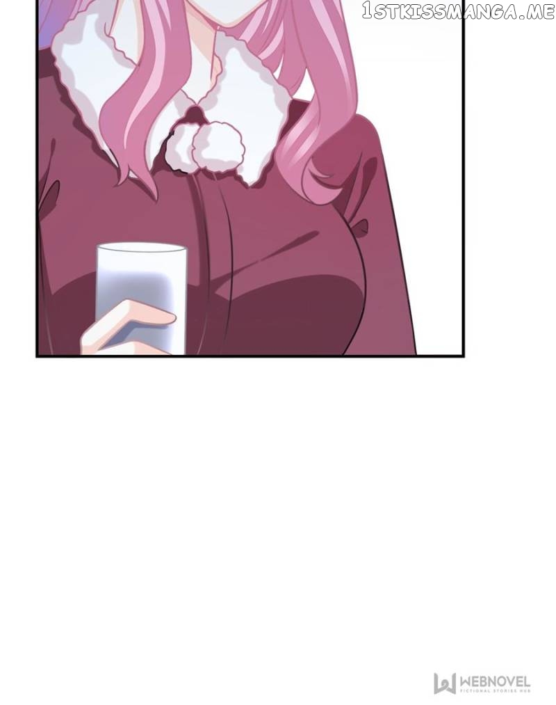 The Icy Chairman’s Cute Little Wife chapter 89 - page 36