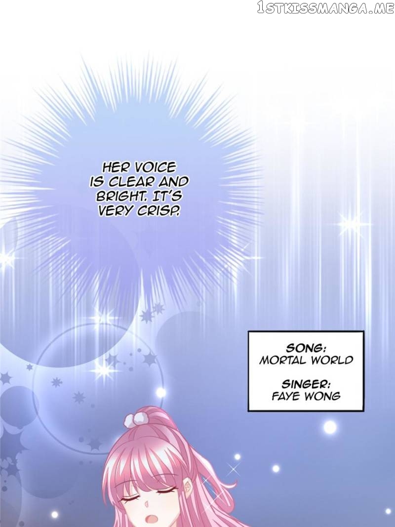 The Icy Chairman’s Cute Little Wife chapter 89 - page 40