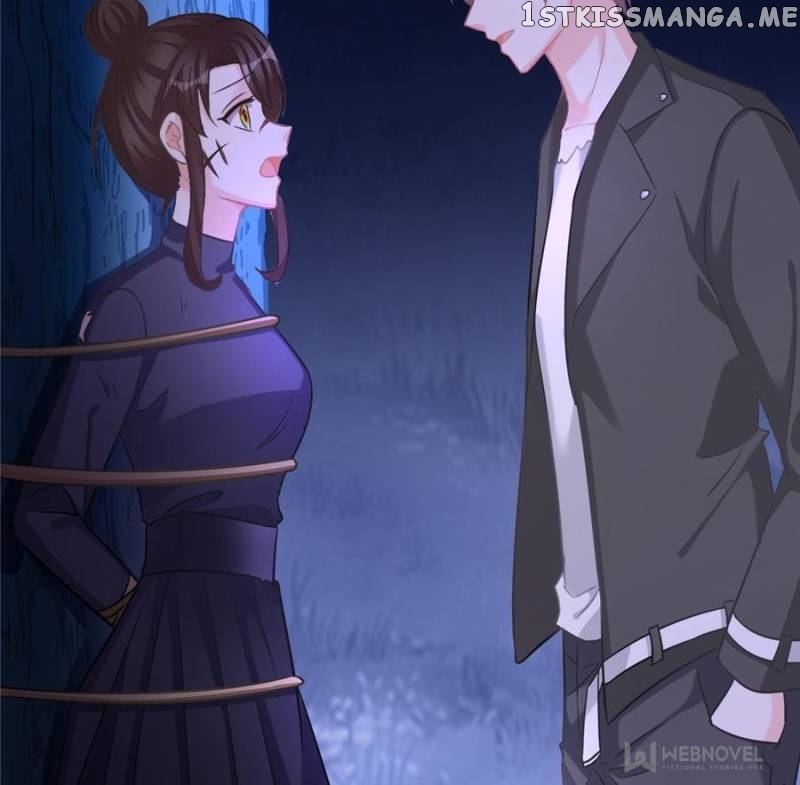 The Icy Chairman’s Cute Little Wife chapter 88 - page 10