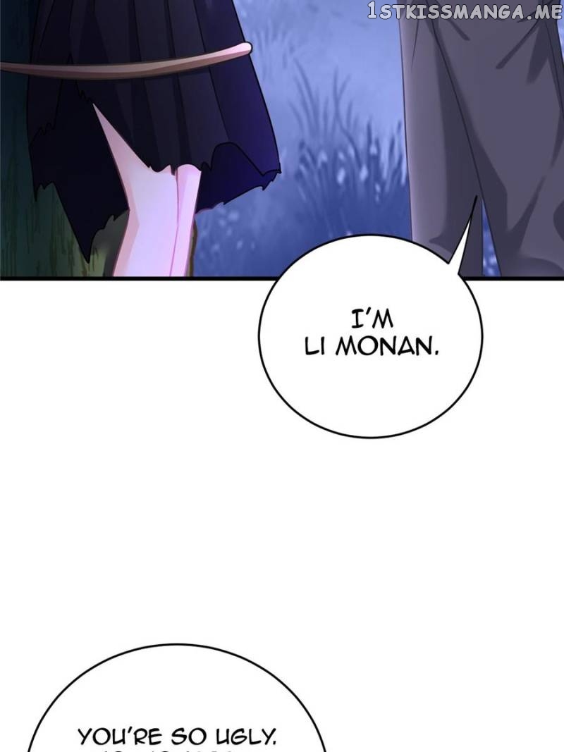 The Icy Chairman’s Cute Little Wife chapter 88 - page 11